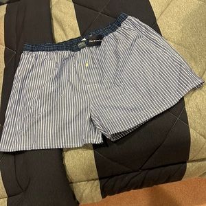 Ralph Lauren - Polo Men’s Boxer Shorts.  XL
